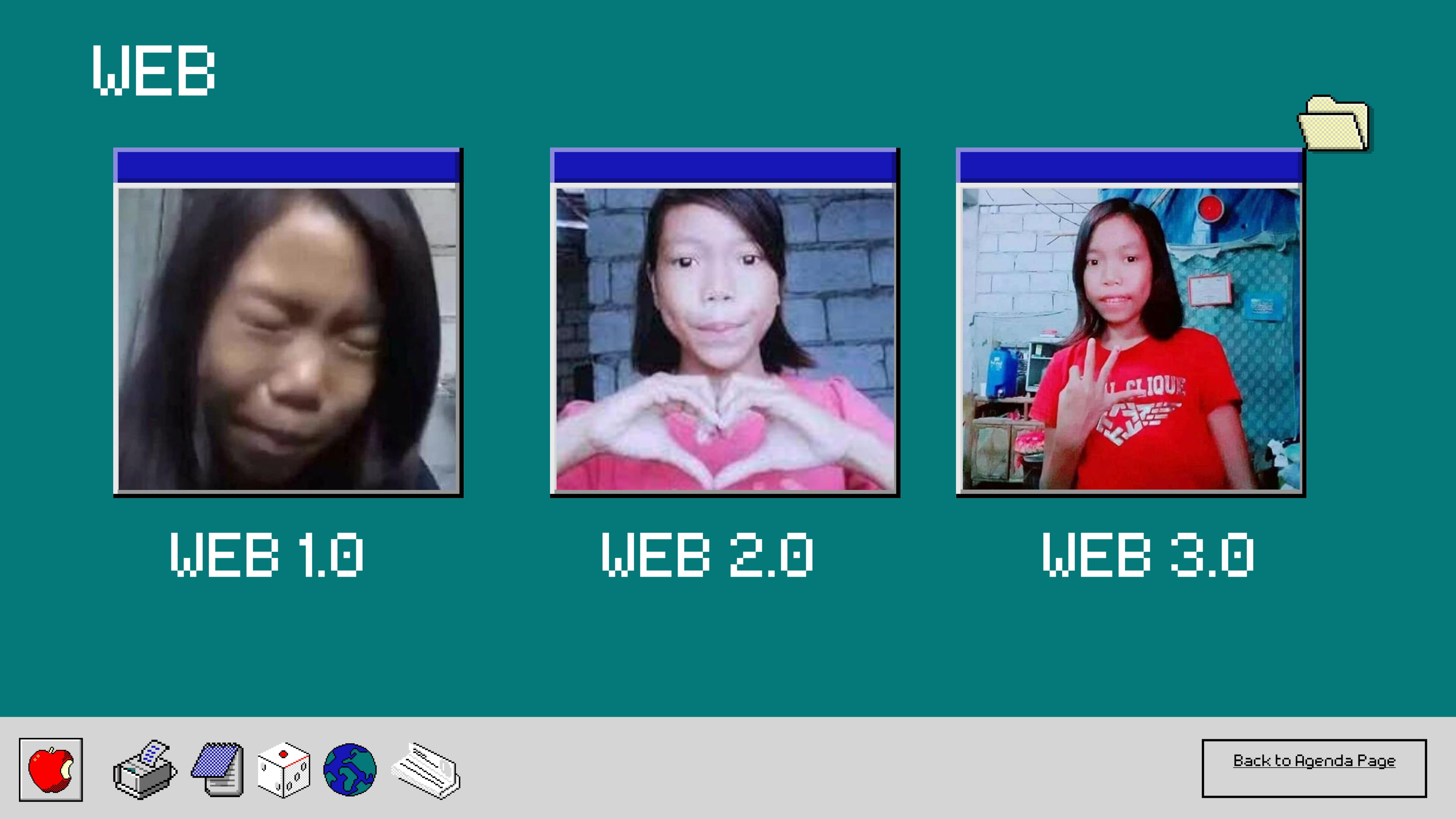 Lesson 1 - Additional 6